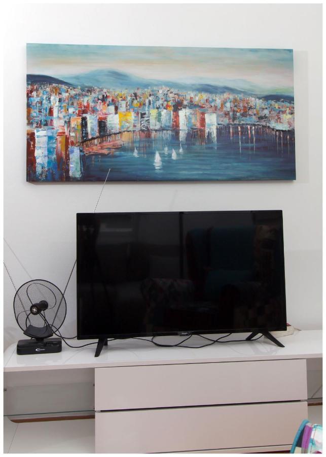 Large Apartment Between Split And Trogir Kastela Luaran gambar
