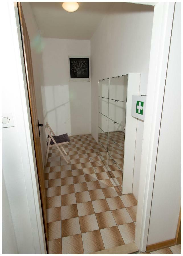 Large Apartment Between Split And Trogir Kastela Luaran gambar